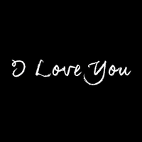 I Love You