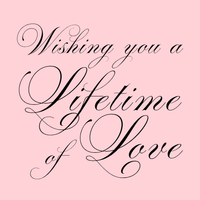 Lifetime of Love