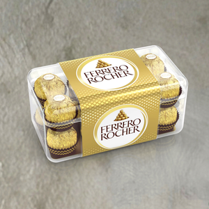 Fererro Rocher