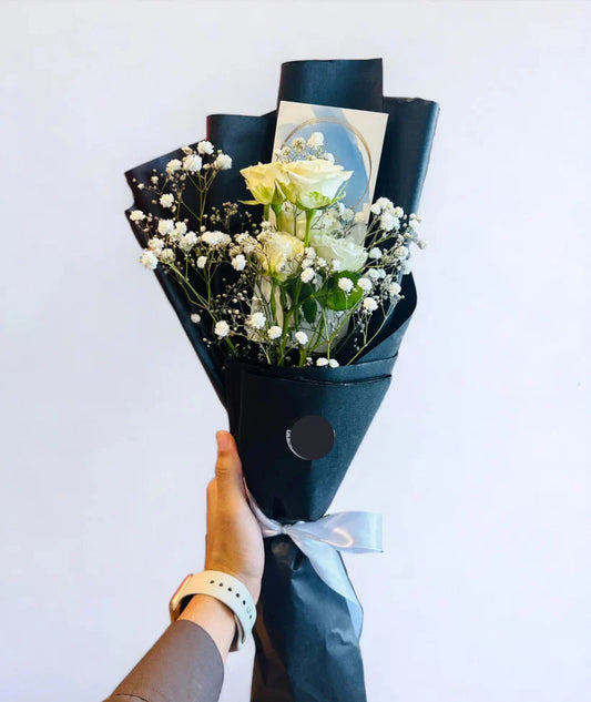 Affordable Imported Small Bouquets